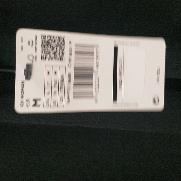 Mango Basics sleeveless black dress with crossed straps in back - Picture 4 of 4